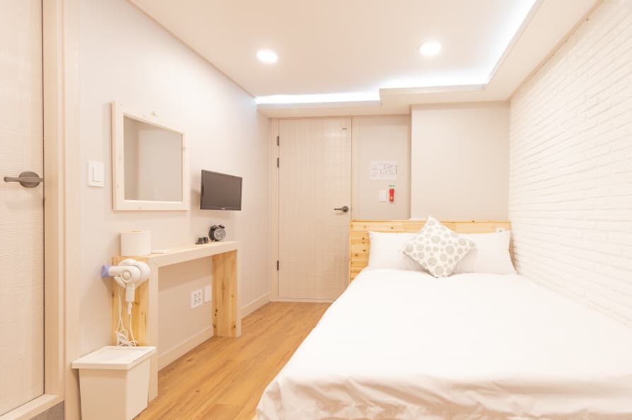 single room