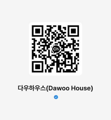 KakaoTalk QR Code