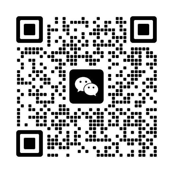 WeChat QR Code
